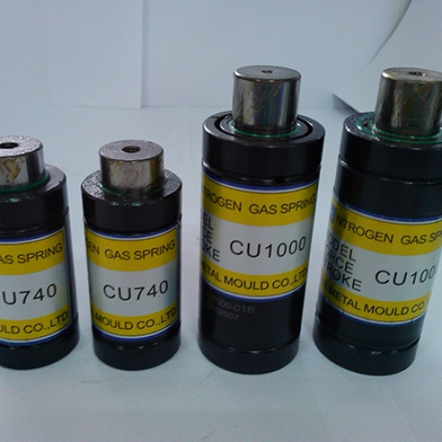 CU2900氮气弹簧