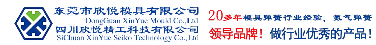 东莞市欣悦模具有限公司